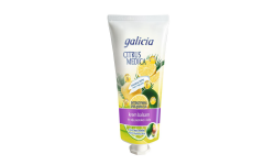 Hand and nail cream GALICIA Citrus Medica